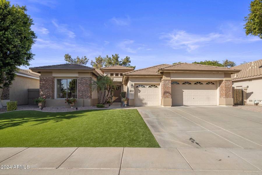 8054 S Stephanie Lane, Tempe, AZ 85284