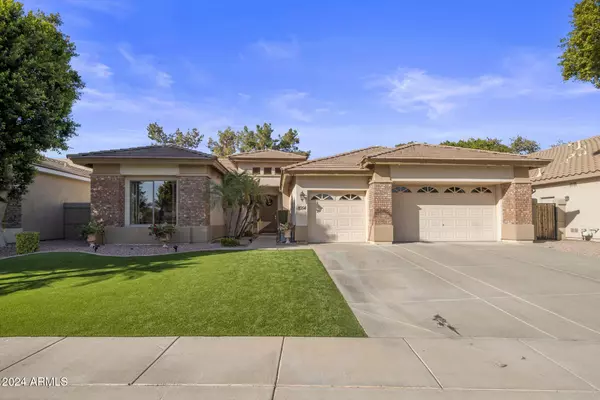 8054 S Stephanie Lane,  Tempe,  AZ 85284