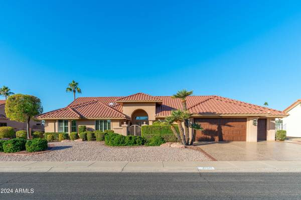 21026 N DESERT SANDS Drive, Sun City West, AZ 85375