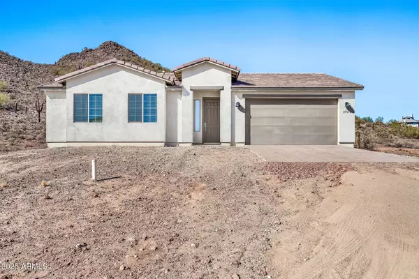 27112 N 148TH Drive, Surprise, AZ 85387