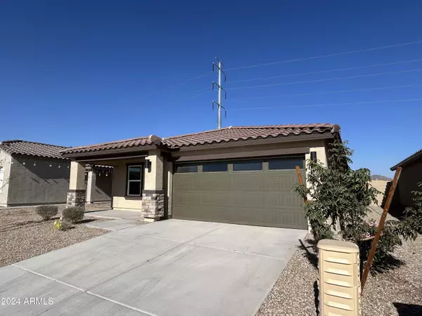 Buckeye, AZ 85326,24530 W PIMA Street