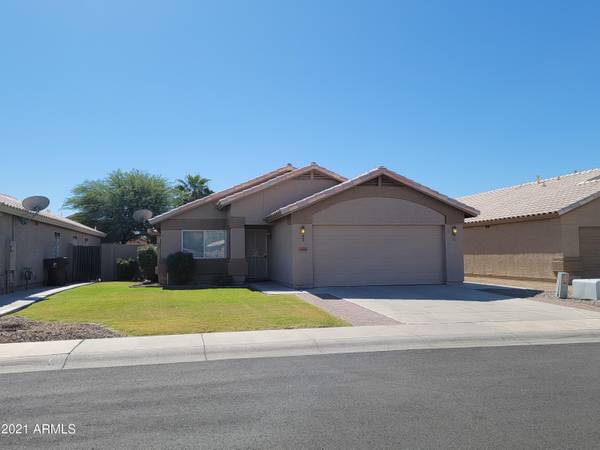 Peoria, AZ 85381,7405 W EUGIE Avenue