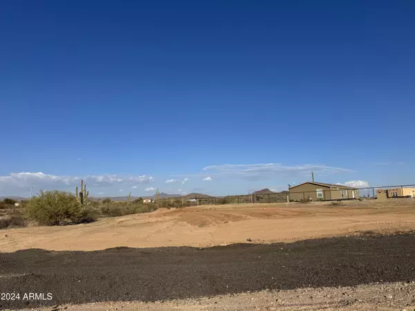 Morristown, AZ 85342,0 N 253rd Lane #-