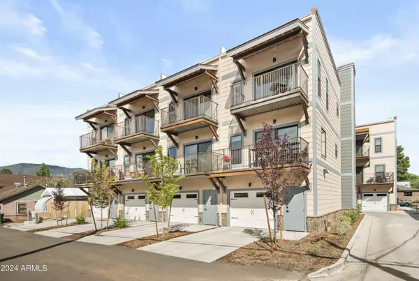 Flagstaff, AZ 86001,613 N Beaver Street #5