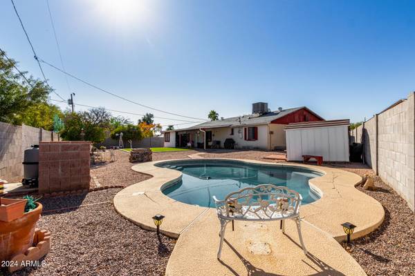 14029 N 32ND Place, Phoenix, AZ 85032