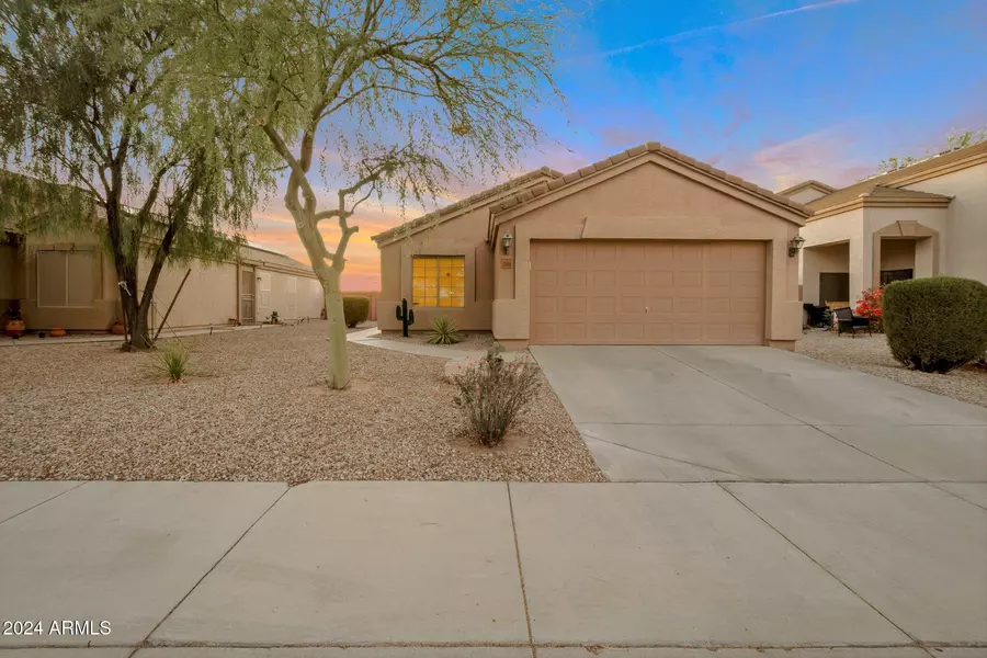 23664 N OASIS Boulevard, Florence, AZ 85132