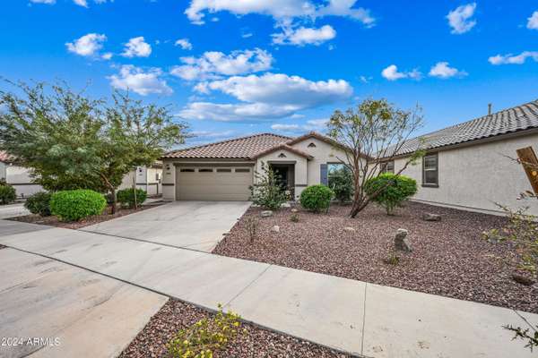 Surprise, AZ 85387,17411 W ANDREA Drive