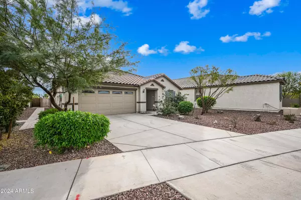 Surprise, AZ 85387,17411 W ANDREA Drive