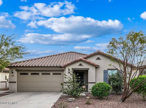 17411 W ANDREA Drive, Surprise, AZ 85387