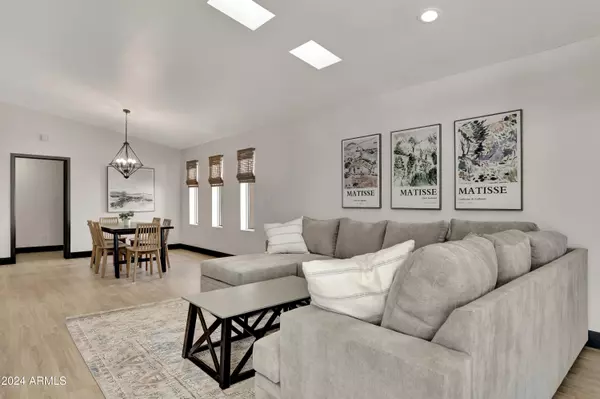 Scottsdale, AZ 85257,2013 N 66TH Street