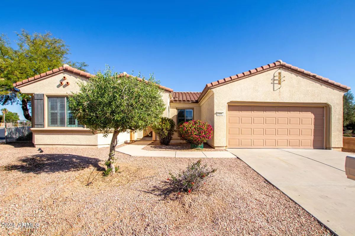 Surprise, AZ 85387,21067 N Sequoia Crest Drive N