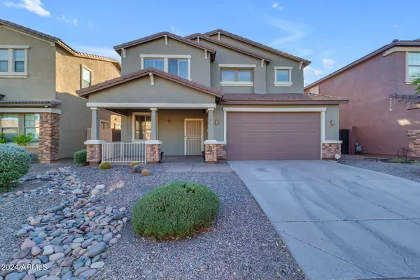 San Tan Valley, AZ 85143,1087 E NICKLEBACK Street