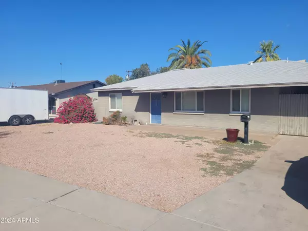 706 W 13TH Street, Tempe, AZ 85281