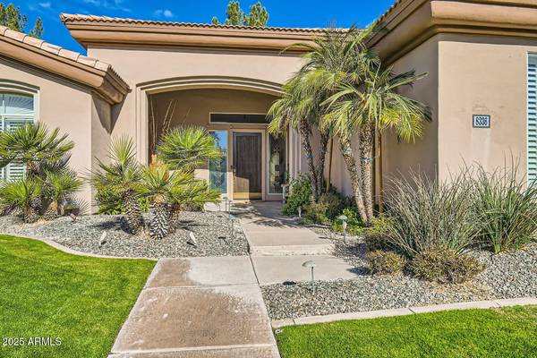 Scottsdale, AZ 85260,8336 E SUNNYSIDE Drive