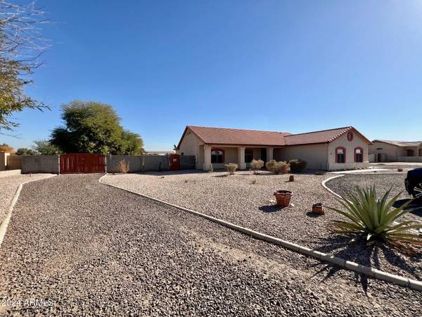 4511 S 181ST Avenue, Goodyear, AZ 85338