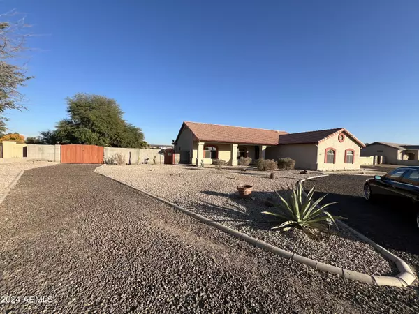 Goodyear, AZ 85338,4511 S 181ST Avenue