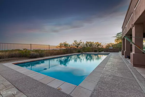 Scottsdale, AZ 85262,10855 E Elba Way