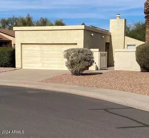 1762 W Mariposa Court, Chandler, AZ 85224