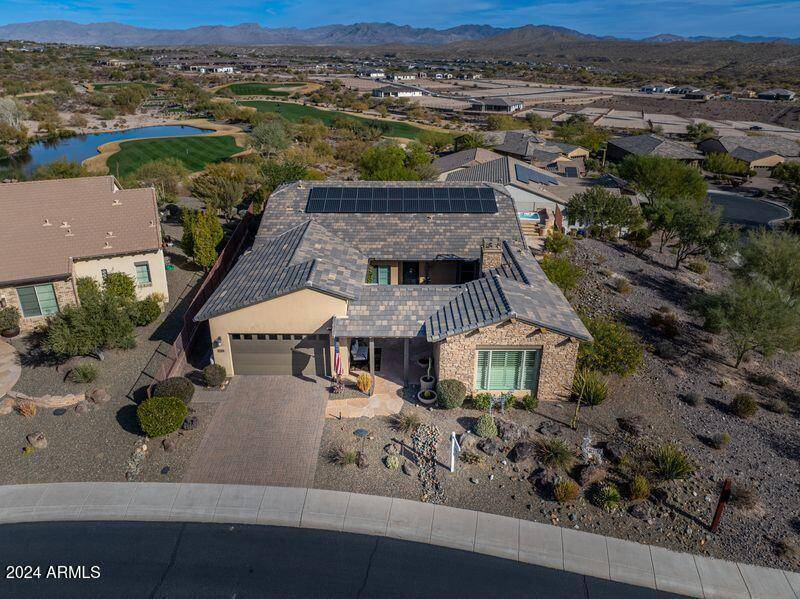 3328 RISING SUN Ridge, Wickenburg, AZ 85390