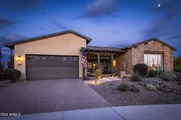 Wickenburg, AZ 85390,3328 RISING SUN Ridge