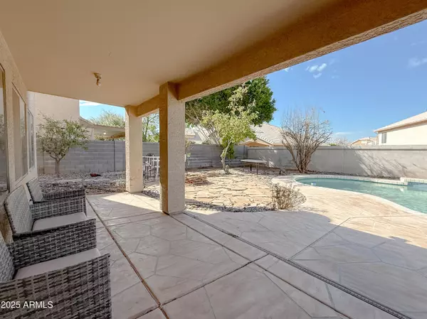 Gilbert, AZ 85233,1342 N MCKENNA Lane