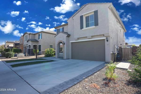 Peoria, AZ 85383,7091 W JASMINE Trail