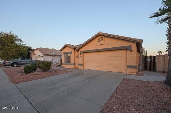 Surprise, AZ 85374,15535 N 159TH Lane