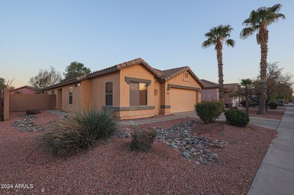 Surprise, AZ 85374,15535 N 159TH Lane