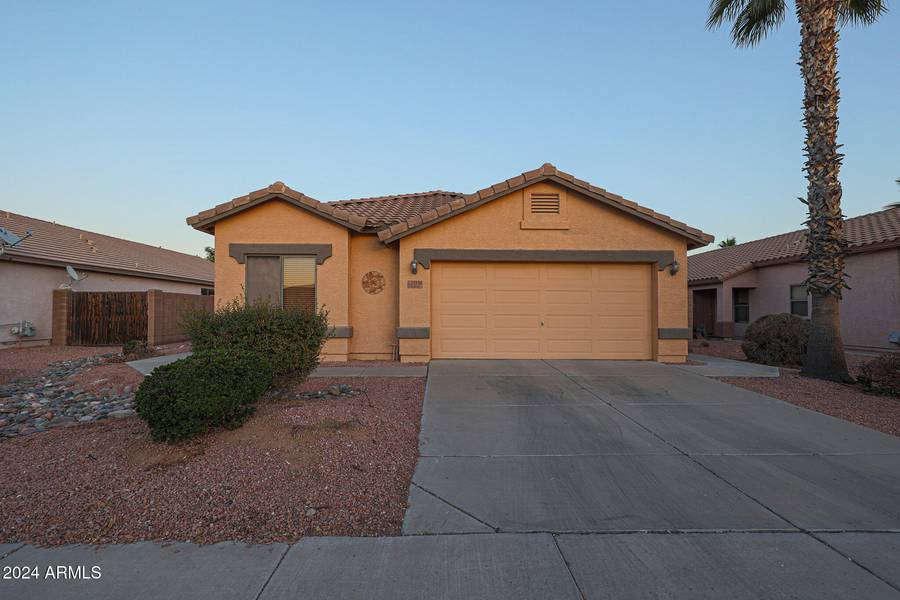 15535 N 159TH Lane, Surprise, AZ 85374