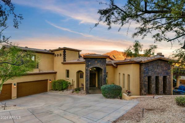 Gold Canyon, AZ 85118,4367 S AVENIDA DE ANGELES --