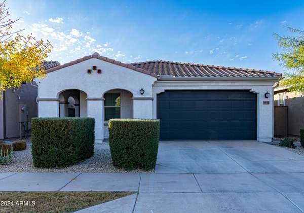 9643 E TWINKLE Circle, Mesa, AZ 85212