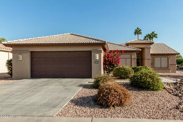 Goodyear, AZ 85395,15773 W LA REATA Avenue