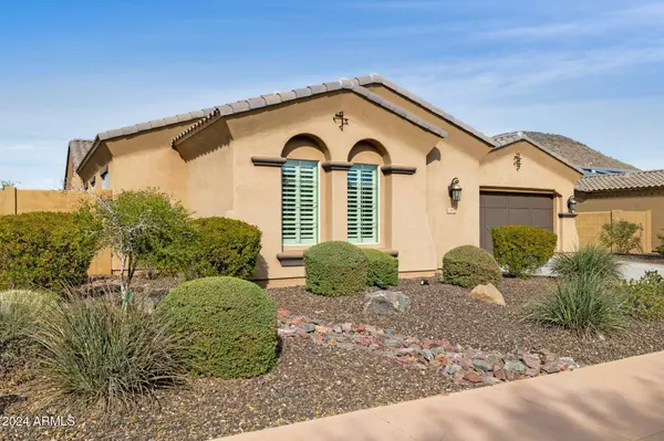 Peoria, AZ 85383,12860 W CALLE DE SOL --