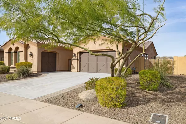 Peoria, AZ 85383,12860 W CALLE DE SOL --