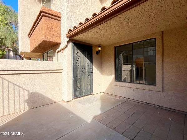 Mesa, AZ 85210,818 S WESTWOOD -- #124