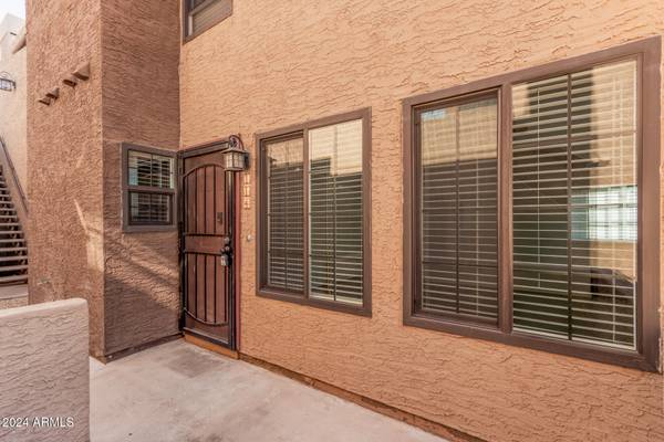 Tempe, AZ 85281,1245 W 1ST Street #114