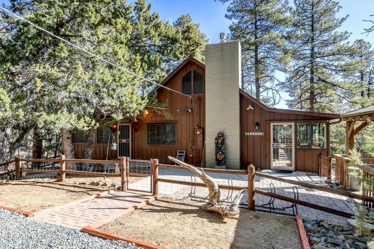 Prescott, AZ 86305,5792 W PINE Cove