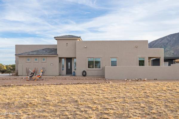 Hereford, AZ 85615,8975 S MULE Place #63