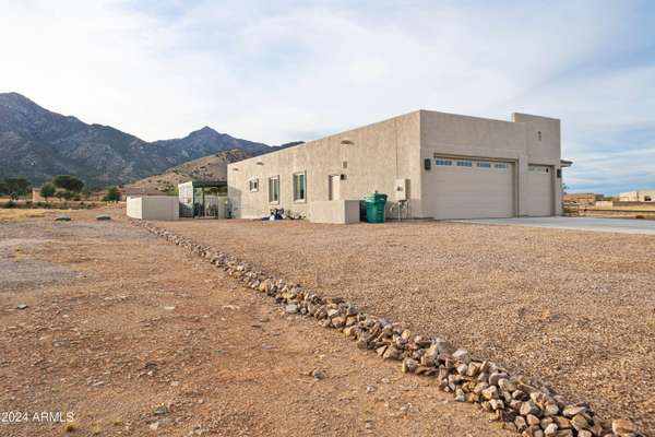 Hereford, AZ 85615,8975 S MULE Place #63