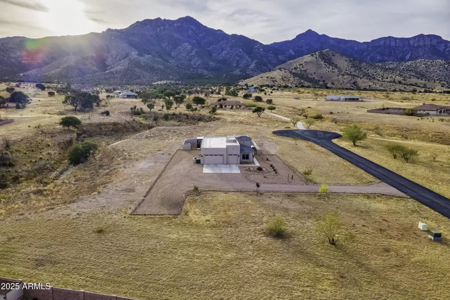 8975 S MULE Place ##63, Hereford, AZ 85615