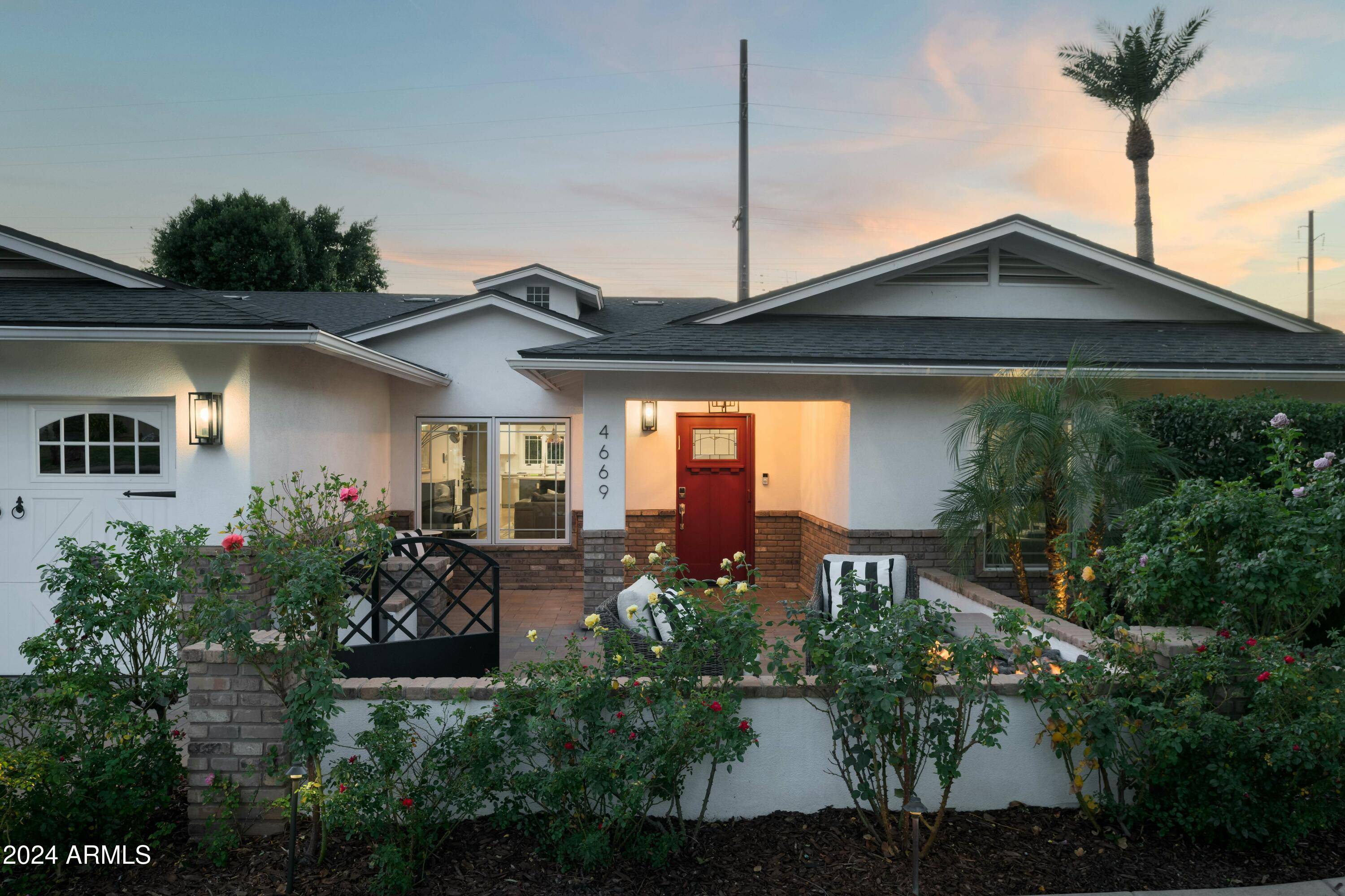 Phoenix, AZ 85018,4669 E Calle Redonda --