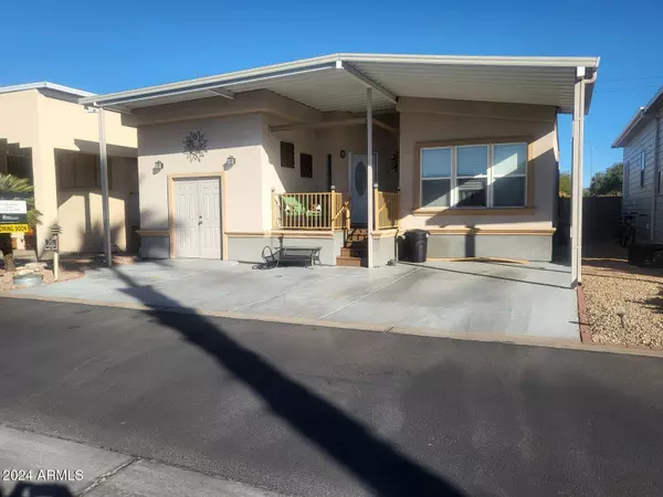 Surprise, AZ 85374,17200 W BELL Road #1015