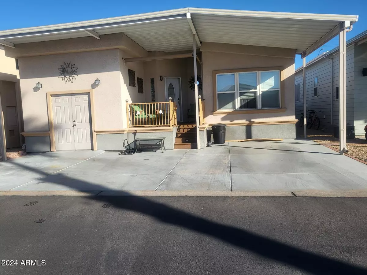 Surprise, AZ 85374,17200 W BELL Road #1015