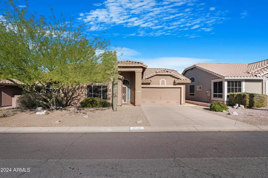 8546 E BRITTLE BUSH Road, Gold Canyon, AZ 85118