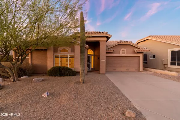 Gold Canyon, AZ 85118,8546 E BRITTLE BUSH Road