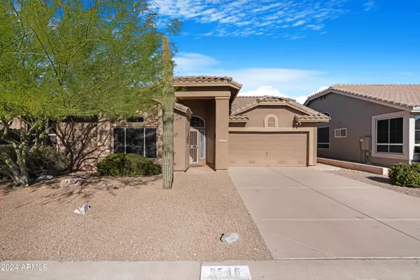 Gold Canyon, AZ 85118,8546 E BRITTLE BUSH Road