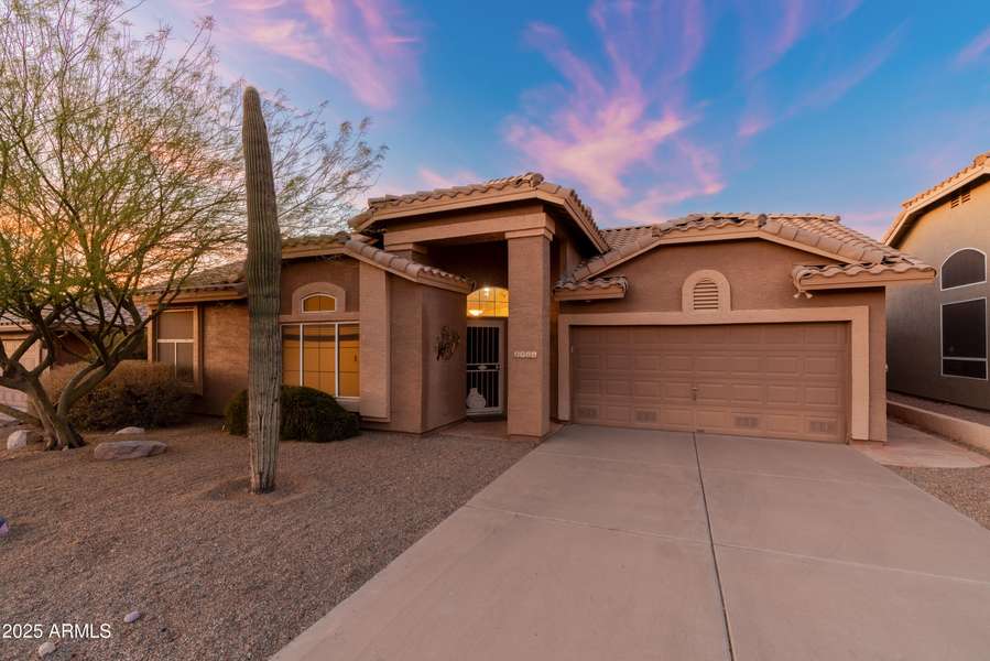 8546 E BRITTLE BUSH Road, Gold Canyon, AZ 85118