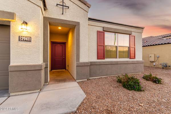 Buckeye, AZ 85396,29411 W MITCHELL Avenue