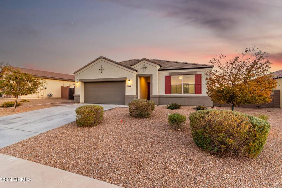 29411 W MITCHELL Avenue, Buckeye, AZ 85396