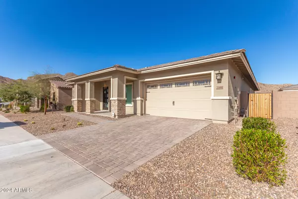 Buckeye, AZ 85396,21168 W WINDSOR Avenue